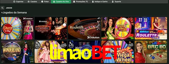 limaobet bet